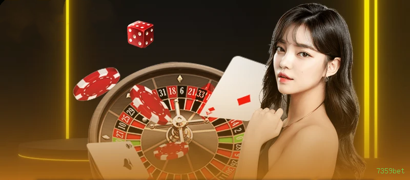 App 7359bet para Android e iOS - download grátis