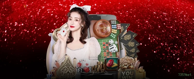 Slots no app 7359bet mobile