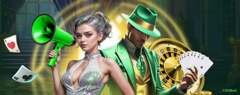 Roleta e blackjack 7359bet