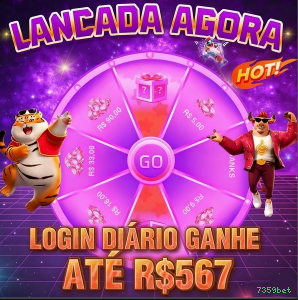 Slots com prêmios 7359bet